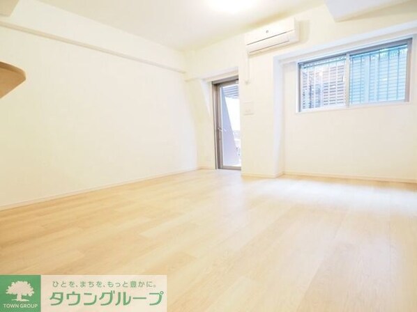 レジディア文京音羽の物件内観写真